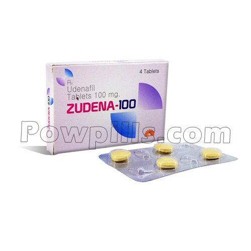 Zudena 100 Mg