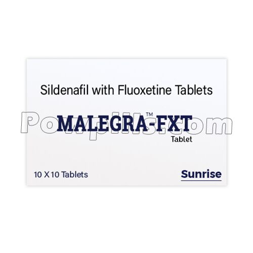 Malegra FXT