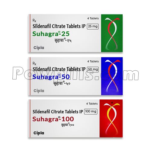Suhagra