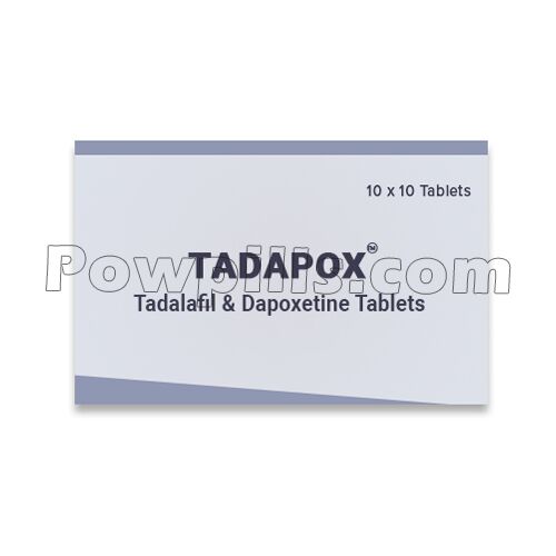 Tadapox
