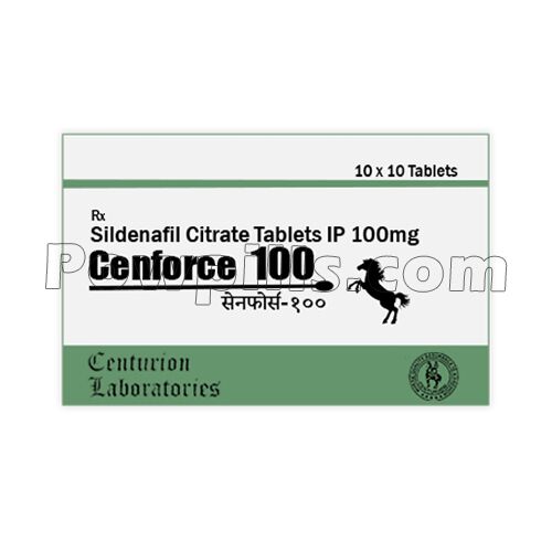 Cenforce 100