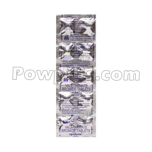 Valethamate 10 Mg