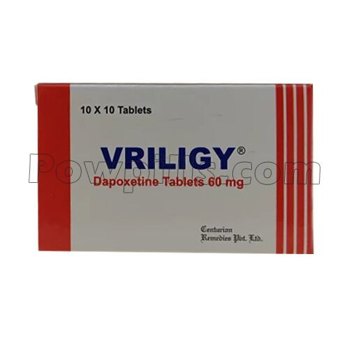 Buy Dapoxetine