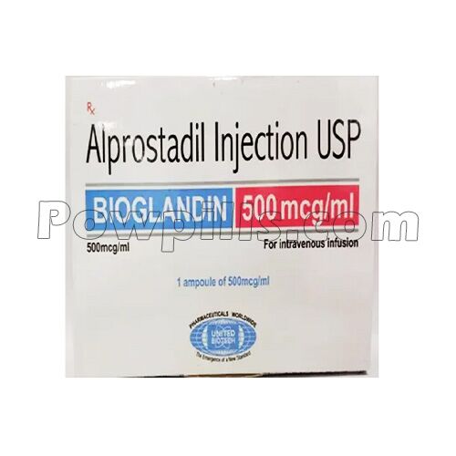 Bioglandin Injection