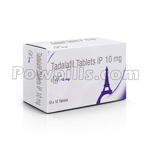 EFIL 10 Mg