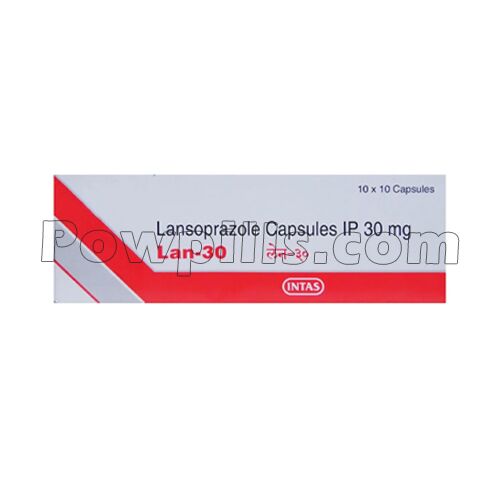 Lan 30 Mg