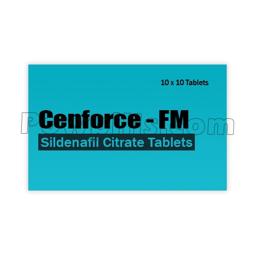 Cenforce FM 100 Mg 1 Cenforce FM 100 Mg