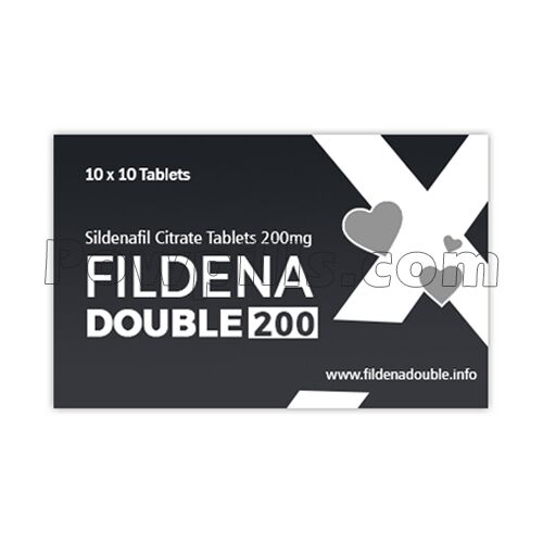 Fildena Double 200 Mg 1 Fildena Double 200 Mg