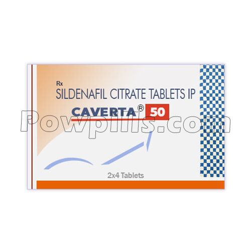 Caverta 50 Mg 1 Caverta 50 Mg