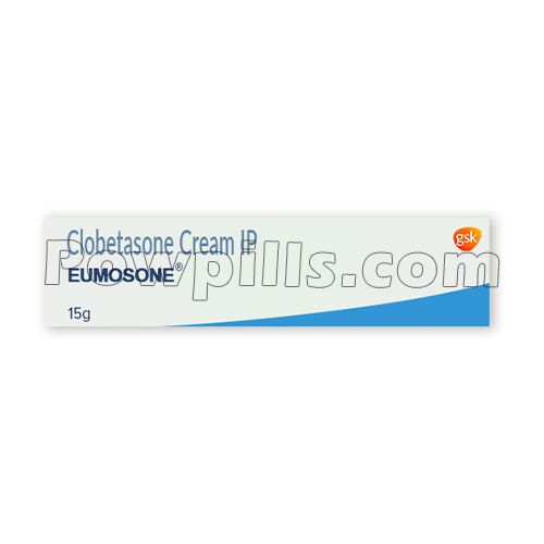 Eumosone Cream (Clobetasone) 1 Eumosone Cream