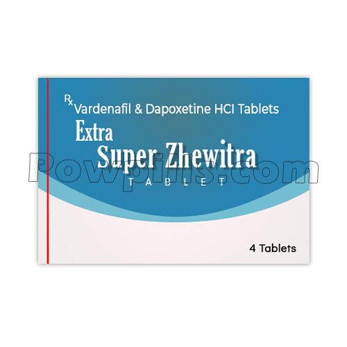 Extra Super Zhewitra 1 Extra Super Zhewitra