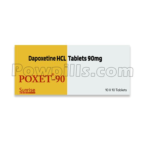 Poxet 90 Mg 1 Poxet 90 Mg