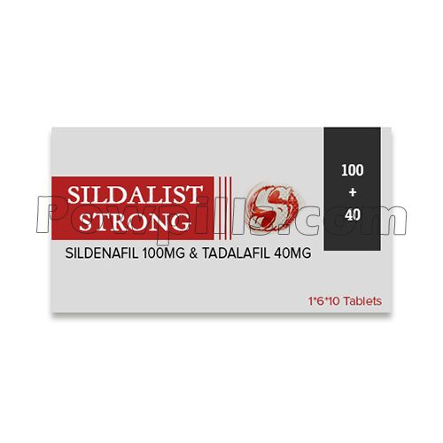 Sildalist 140 Mg 1 Sildalist 140 Mg