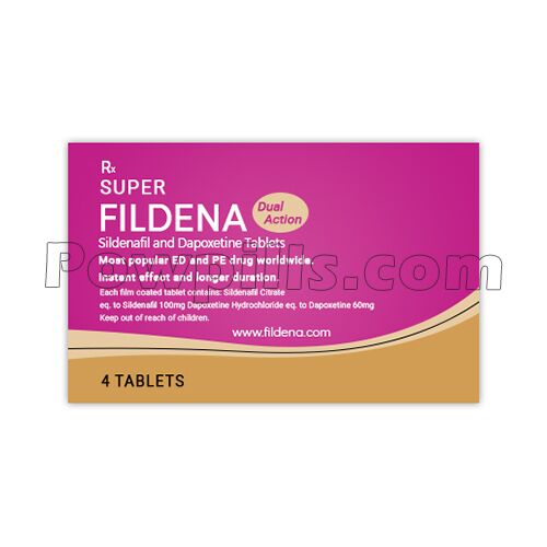 Super Fildena 1 Super Fildena