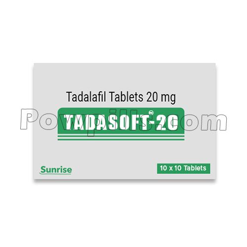 Tadasoft 20 Mg 1 Tadasoft 20 Mg