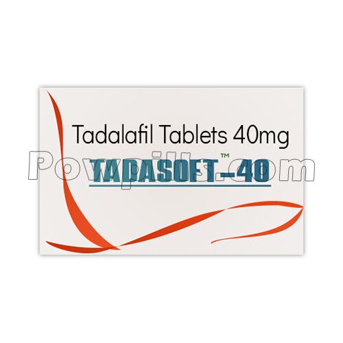 Tadasoft 40 Mg 1 Tadasoft 40 Mg