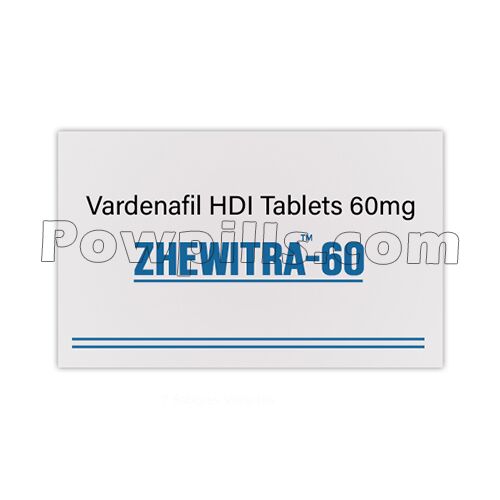 Zhewitra 60 Mg 1 Zhewitra 60 Mg