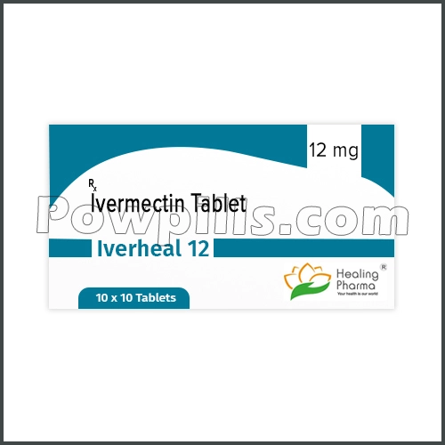 Ivermectin 12 Mg 1 Ivermectin 12 Mg