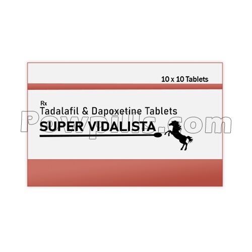 Super Vidalista