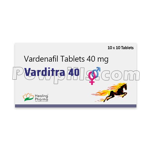Varditra 40 Mg 1 Varditra 40 Mg