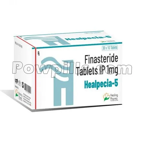 Healpecia 5 Mg 1 Buy Healpecia 5 Mg