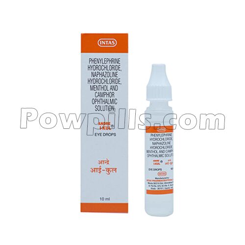 Andre I Kul 10 ml 1 Andre I Kul 10 ml