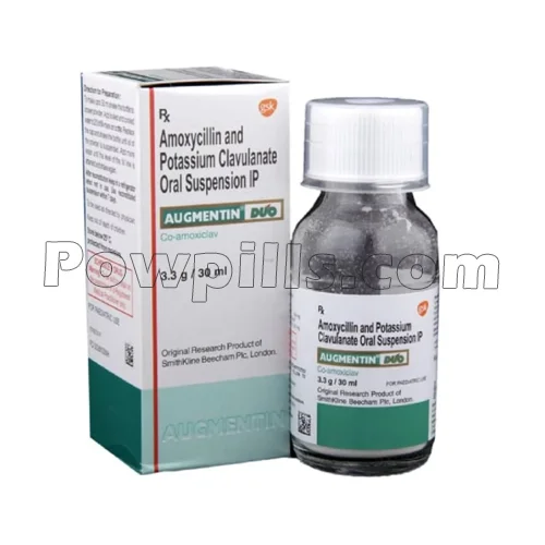 Augmentin Duo 200 Mg 1 Augmentin Duo 200 Mg