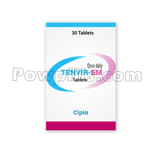 Tenvir EM 1 Tenvir EM