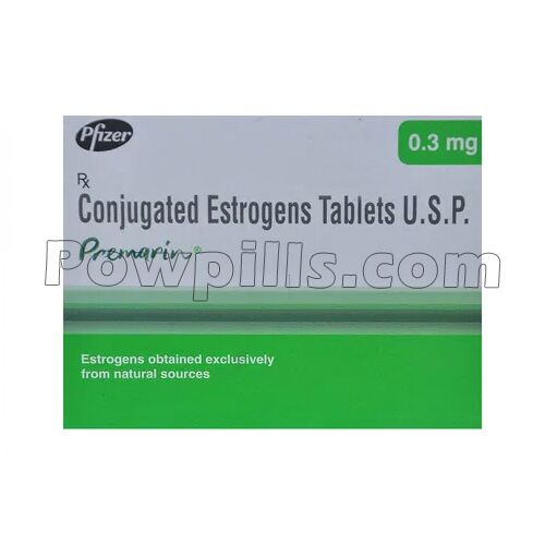 Premarin 0.30 Mg 1 Premarin 0.30 Mg