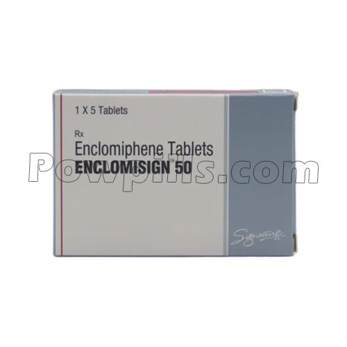 Enclomisign 50 Mg 1 enclomisign 50 mg