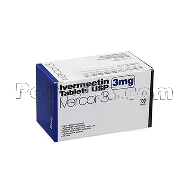 Ivercor 3 Mg 1 Ivercor 3 Mg