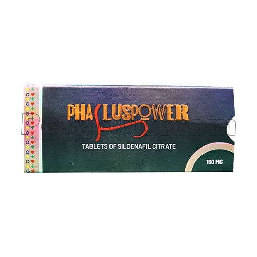 Phallus Power 160 Mg 1 Phallus Power 160 Mg