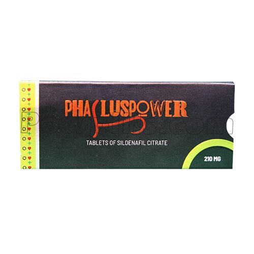 Phallus Power 210 Mg 1 Phallus Power 210 Mg