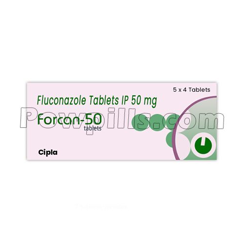Forcan 50 Mg 1 Forcan 50 Mg