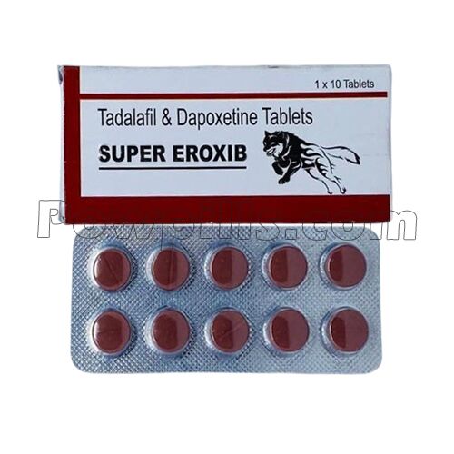 Super Eroxib 1 Super Eroxib