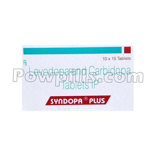 Syndopa Plus 1 Syndopa Plus