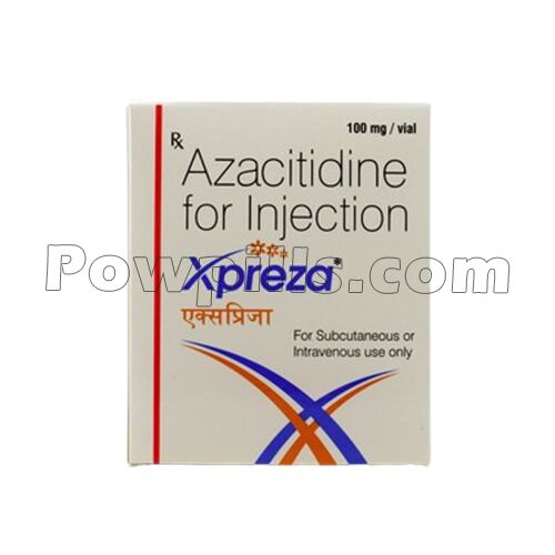 Xpreza 100 Mg 1 Xpreza 100 Mg