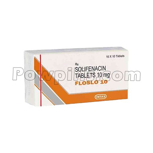 Floslo 10 Mg 1 Floslo 10 Mg