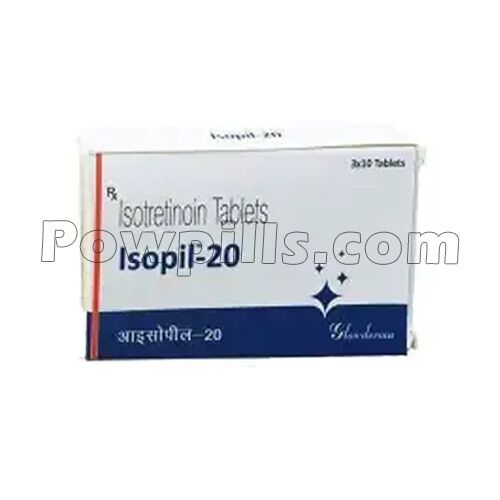 Isopil 20 Mg 1 Isopil 20 Mg