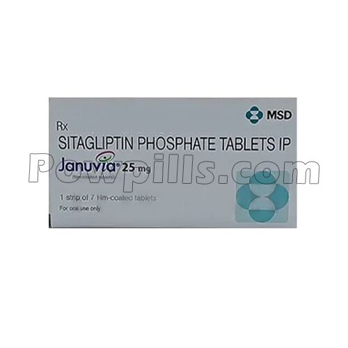 Januvia 25 Mg 1 Januvia 25 Mg