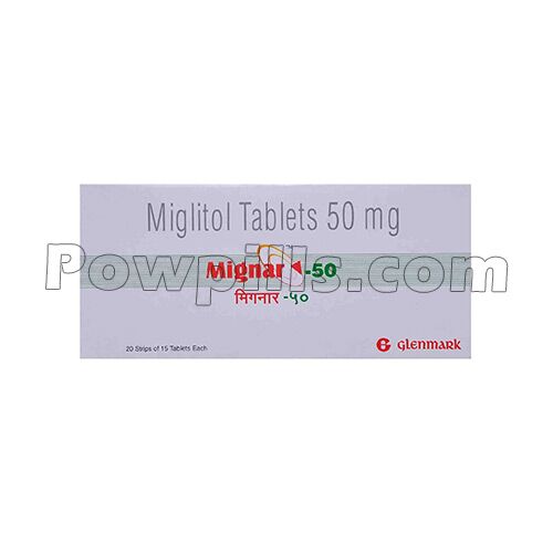 Mignar 50 Mg 1 Mignar 50 Mg