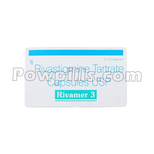 Rivamer 3 Mg 1 Rivamer 3 Mg