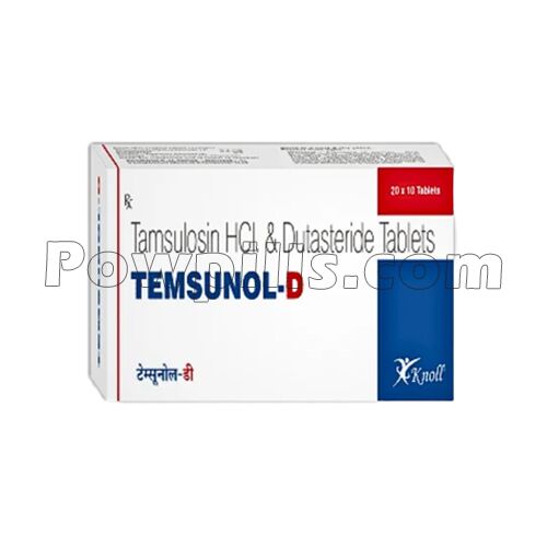 Temsunol D 1 Temsunol D