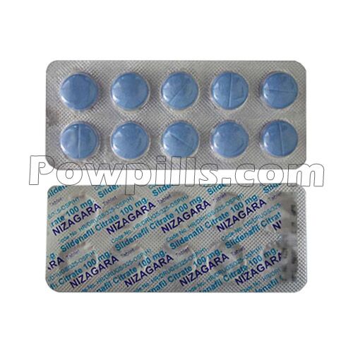 Nizagara 100 Mg 1 Nizagara 100 Mg
