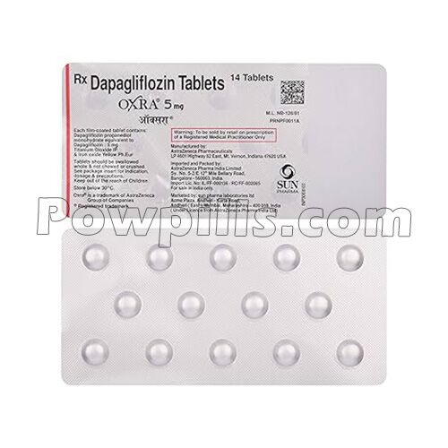 Oxra 10 Mg 1 Oxra 10 Mg