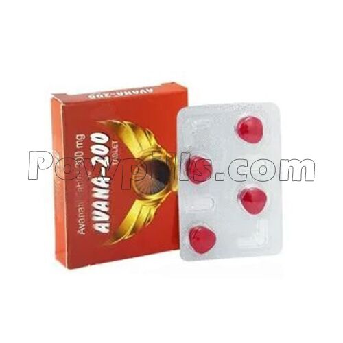Avanafil 200 Mg USA 1 Avanafil 200 Mg USA