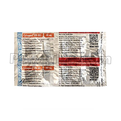 Cytogard 80 Mg 1 Cytogard 80 Mg