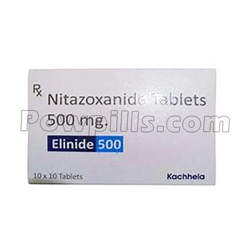 Elinide 500 Mg 1 Elinide 500 Mg