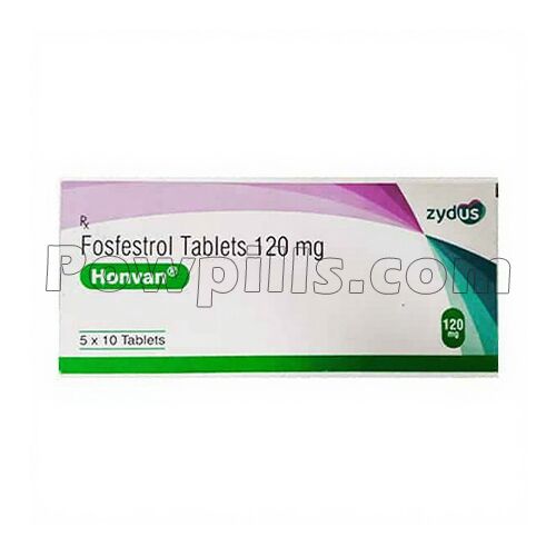 Honvan 120 Mg 1 Honvan 120 Mg