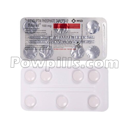 Istavel 1 Istavel Tablet